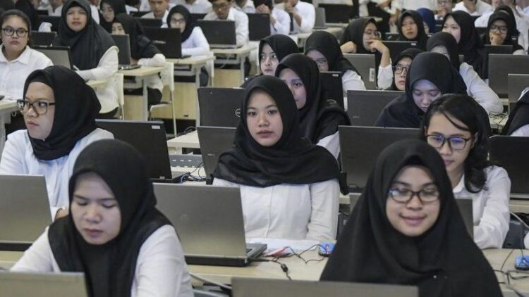 Peluang jadi PNS dan PPPK di Kaltim Terbuka Lebar, 9.456 Formasi Sudah Diajukan Siapkan Berkas! 530.028 PNS Dibutuhkan Tahun Ini