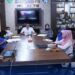Diskominfo Kaltim Lakukan Penilaian Panji-panji Keberhasilan Bidang IKP dan Kehumasan