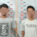Dua Pengangguran di Bontang Kesandung Narkoba