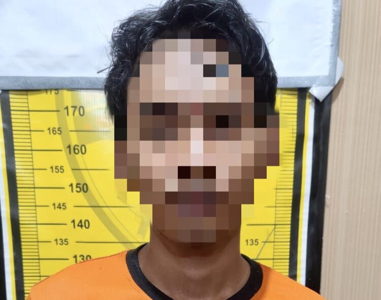 Dipengaruhi Narkoba dan Miras, ABG di Bontang Cabuli Pacar sampai Hamil