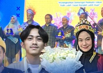 Deretan Prestasi Kaltim di Ajang Pekan Kreativitas Pemuda Indonesia 2022