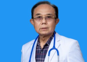 Hampir Setiap 10 Detik, Satu Orang Meninggal karena Stroke