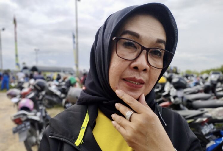 MPP Sepi, Wawali Bontang Jawab Begini