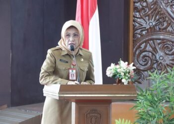 Bapenda Kaltim Umumkan 750 Orang Pemenang Undian Wajib Taat Kendaraan Bermotor