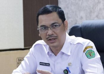 Internet Desa di Kaltim Sudah Tembus 658 Desa, Target 2025 Kian Dekat Pemprov Kaltim Pastikan Dana Gratispol Cair Pekan Ini, Mahasiswa Diminta Bersabar Daftar 18 Peserta Lolos Tes Potensi Calon Anggota Komisi Informasi Kaltim 2024–2028 Balikpapan dan Kutai Kartanegara Masuk Daerah Kreatif di Indonesia