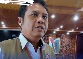 Kaltim Matangkan Persiapan jadi Tuan Rumah PRB 2022