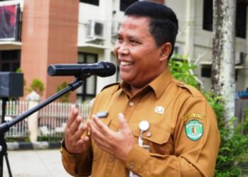Tiga Desa Diusulkan jadi Percontohan Desa Antikorupsi