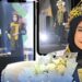 Keren! Desainer asal Samarinda Juarai Kompetisi Fashion Tingkat Nasional