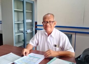 Hasil Seleksi Beasiswa Kaltim Tahap II Diumumkan Hari Ini