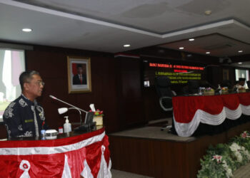 Proyeksi APBD Kaltim 2023 Capai Rp13,54 Triliun