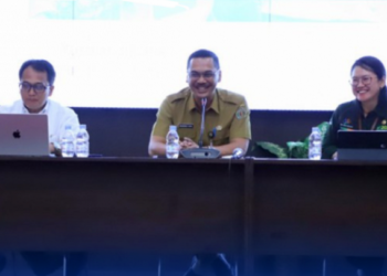 Siap-Siap! Regsosek 2022 di Kalimantan Timur Segera Dilaksanakan