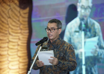 Temu Karya Taman Budaya se-Indonesia XXI Ditutup, Begini Pesan Gubernur Kaltim