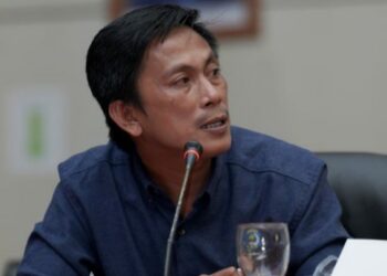 DPRD Bontang Dukung Wacana Terapkan Retribusi Parkir Elektronik