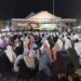 Masih Berlangsung, Ribuan Warga Hadiri Tablig Akbar Ustaz Das’ad Latif