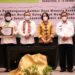 Tiga Daerah di Katlim Ini Raih Penghargaan Standar Pelayanan Minimal