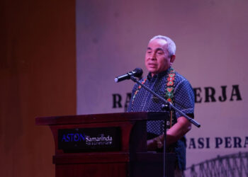 Gubernur Kaltim Ingatkan Diskes Antisipasi Demam Berdarah