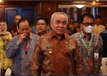 Gubernur Kaltim Bertekad Tidak Menghapus Honorer