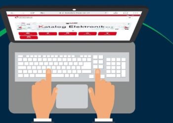 OPD di Pemprov Kaltim Diimbau Arahkan Rekanan Pakai E-Katalog