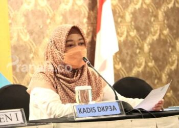 Tekan Angka Stunting, Kaltim Bentuk TPPS di 1.038 Desa dan Kelurahan