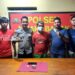 Operasi Antik Mahakam 2022; Polisi Tangkap Lagi Bandar Sabu di Muara Badak