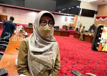 Pemkot Bontang Belum Distribusikan BLT BBM