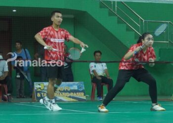 Dicari Atlet Bulutangkis Berbakat di Kaltim! POPDA Kaltim 2022: Bravo Bontang! Enam Nomor Perorangan Bulutangkis Tembus Semifinal