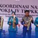 Penajam Paser Utara jadi Tuan Rumah, Rakornas Pokja IV TP PKK Resmi Dibuka
