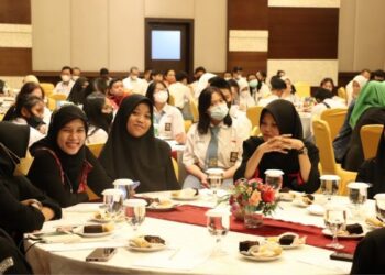 Tekan Angka Golput, Pelajar di Kaltim Disuluh Pendidikan Politik