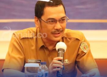 Batik Kaltim Berpotensi Mendunia