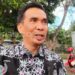 Pengaspalan Jalan Tenggiri dan Tongkol Masuk Tahap Lelang
