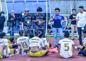 Kompetisi Liga 3 Kaltim Mundur, Klub asal Bontang Diuntungkan