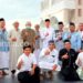 HUT ke-23 Bontang, Lok Tuan Gelar Khotmil Quran
