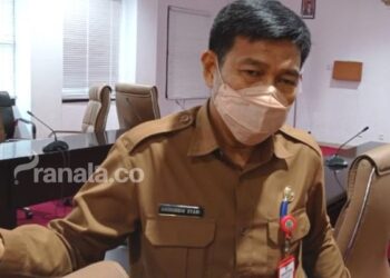 Ketua RT di Bontang bakal Dibagikan Motor, Dialokasikan Rp11,9 Miliar