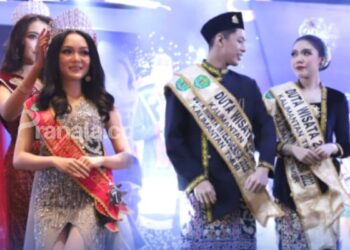 Balikpapan Raih Putri dan Duta Wisata Kaltim 2022, Berikut Daftar Lengkap Pemenangnya
