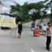 Pemprov Gercep, Longsor Teluk Bajau Langsung Ditangani