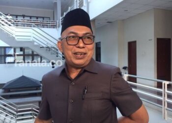 Pelat Luar Bontang Nihil PAD ke Daerah jadi Sorotan