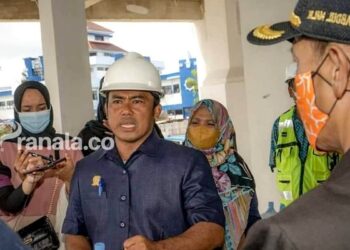 Pemerintah dan DPRD Perlu Bersinergi Kawal Bantuan Keuangan