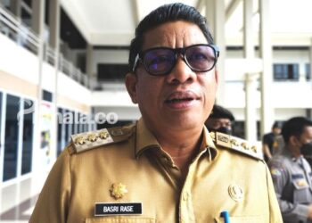 Sopir Angkot dan Driver Ojol di Bontang Bakal Dapat Kupon BBM