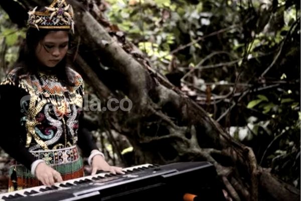 Bontang Kirimkan Lima Wakil di Ajang FLS2N Jenjang SMA KEREN! Pelajar SMKN 1 Bontang Raih Medali Perunggu di FLS2N