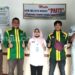 KABAR GEMBIRA! Sopir Angkot dan Ojol di Bontang Bisa Urus Surat Kendaraan Bebas Biaya PKB