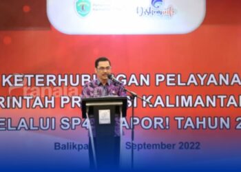 LAPOR! jadi Aplikasi Umum Pengaduan Telah Terintegrasi sampai Daerah