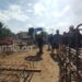 Wawali Najirah: Proyek Turap Sungai Gunung Elai Harus Selesai sampai Desember 2022