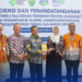 Kembangkan Layanan Kesehatan, RS Pemprov Jalin MoU dengan Kemenkes