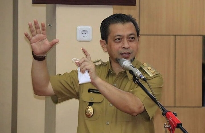Jelang Tahun Politik 2024, ASN Kaltim Diwanti-wanti Jaga Netralitas