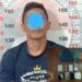 Bandar Sabu "Kelas Teri" Diciduk, 4,38 Gram Gagal Edar