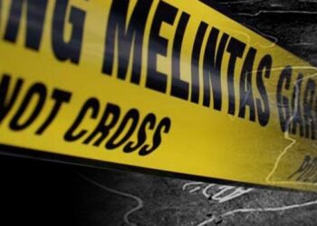 Korban Kecelakaan di Jalan Eks Pupuk Raya Kritis, Polisi Periksa CCTv