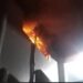 Gedung PPPA di Balai Kota Samarinda Terbakar, Diduga Korsleting AC