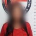 Cari Uang Tambahan, Ibu Rumah Tangga di Kaltim Nyambi Jualan Sabu
