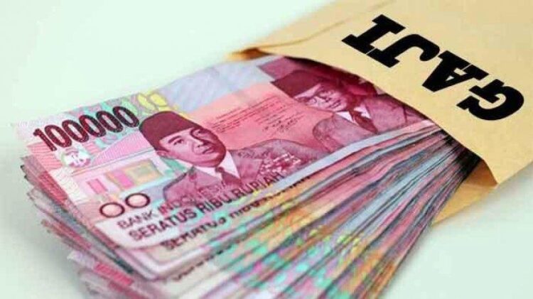 UMP Kaltim 2023 Dipastikan Naik, Penetapan Diumumkan Pekan Depan