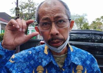 Disdikbud Bontang: Tak Ada Tempat untuk Kekerasan di Sekolah Tak Dipanggil Seleksi Kerja di Bontang? Ini Cara Lapor ke Disnaker UMK Bontang Bakal Naik Tahun Depan? Kepala Disnaker Bilang Begini